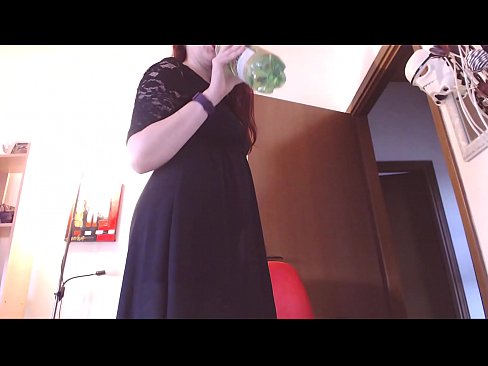 ❤️ Un esclau sotmès a qui li encanten les calces brutes i delicioses es veu obligat a masturbar-se després de veure aquest vídeo! ☑ Porno al ca.virtsextor.ru ❌❤