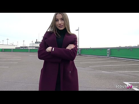 ❤️ GERMAN SCOUT ÉS UN SOMNI QUE TOCA STEELE, PÀRQUING TELLTALE I SEXY PER DINERS ☑ Porno al ca.virtsextor.ru ❌❤