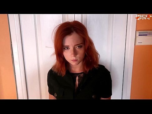 ❤️ La guàrdia de seguretat va castigar a una dona bonica per robar - Cum a la boca ☑ Porno al ca.virtsextor.ru ❌❤