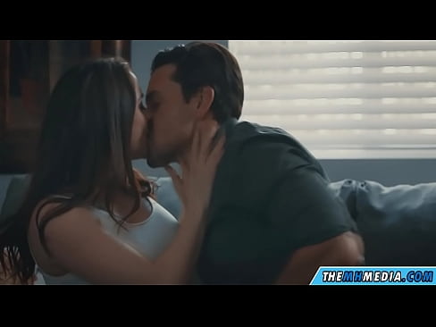 ❤️ Sexe romàntic amb una bona mare tetona ☑ Porno al ca.virtsextor.ru ❌❤